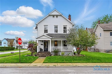 528 Liberty St, Findlay, OH 45840 - photo 2