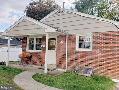 20 Cedar Rd, Wallingford, PA 19086 - photo 2