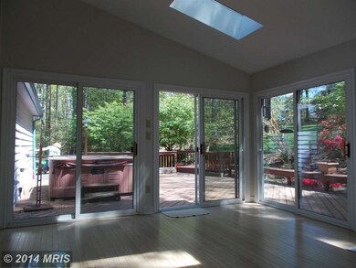 206 Woodfield Dr, Spotsylvania, VA 22553 - photo 7