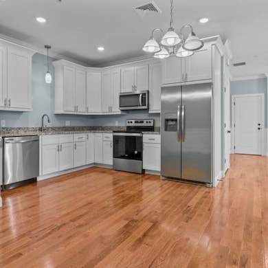 37 Washington St unit 3, West Warwick, RI 02893 - photo 7