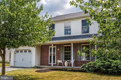 4176 Green Park Dr, Mount Joy, PA 17552 - photo 2