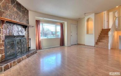 Main Level photo Living Room