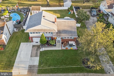 130 E Cedar Ave, Haddon Township, NJ 08107 - photo 3