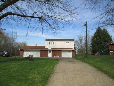 Exterior Front. THREE CAR GARAGE / TWO BEDROOM IN 