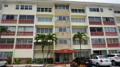 215 SE 3rd St unit 101B, Hallandale Beach, FL 33009 - photo 7