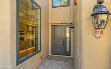 7955 E Chaparral Rd unit 34, Scottsdale, AZ 85250 - photo 5