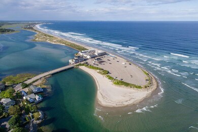 Ogunquit Beach