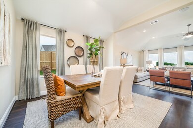 19422 Palfrey Prairie Trail, Tomball, TX 77377 - photo 4