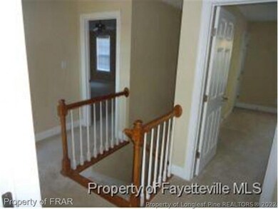 307 Willborough Ave, Fayetteville, NC 28303 - photo 7