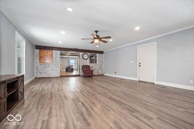 1819 N County Road 830 E, Michigantown, IN 46057 - photo 6