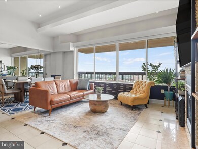 3701 S George Mason Dr unit 2614N, Falls Church, VA 22041 - photo 5