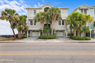 301 N Fort Fisher Blvd unit B, Kure Beach, NC 28449 - photo 2