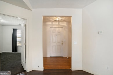 1805 Midcourt Way unit 3, McDonough, GA 30252 - photo 4