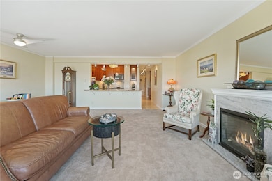 Co-Op Apartments (Individually Owned) unit 214, Seattle, WA 98102 - photo 7