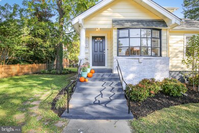 1006 Taylor St NE, Washington, DC 20017 - photo 2