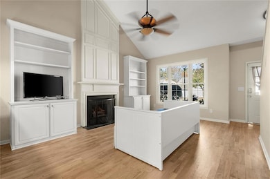 2995 Oxwell Dr unit 1, Duluth, GA 30096 - photo 4