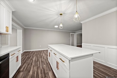 3020 Woodglynn Dr, Baton Rouge, LA 70814 - photo 5