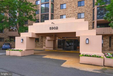 Montebello unit 1609, Alexandria, VA 22303 - photo 3
