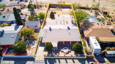 7424 Wilcox Dr, El Paso, TX 79915 - photo 3