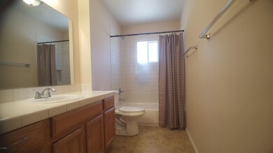 Hall Bathroom