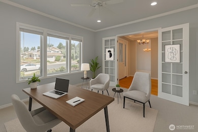 5207 77th Ave W, University Place, WA 98467 - photo 4