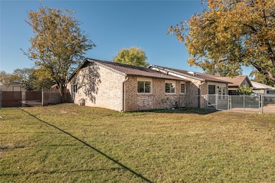1750 Bob White Ct, Abilene, TX 79605 - photo 2