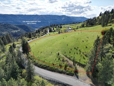 0 Dent Bridge Rd, Orofino, ID 83544 - photo 3