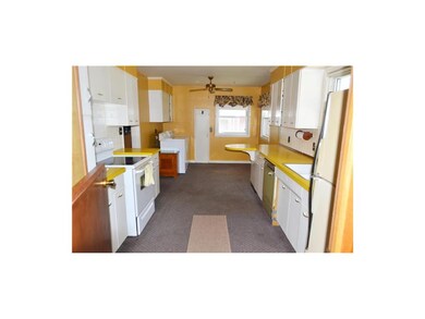 Longest Kitchen in Gardner.