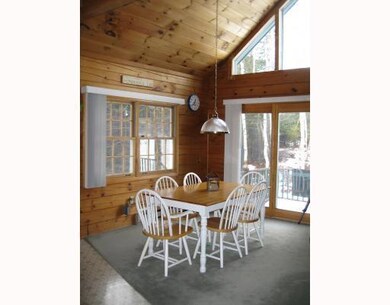Dining Room. Dining