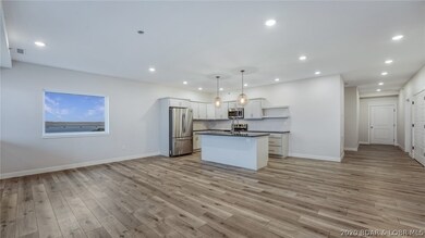 Unit 1A Waterside One unit 1A, Osage Beach, MO 65065 - photo 2