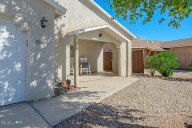 9828 S Needles Dr, Mohave Valley, AZ 86440 - photo 3