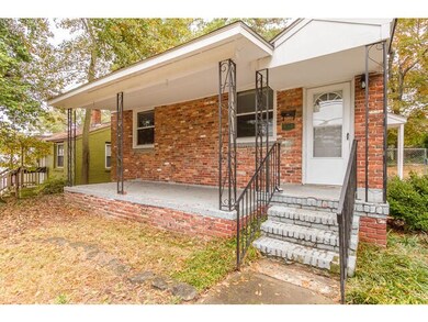 542 Highland Ave, Augusta, GA 30904 - photo 3