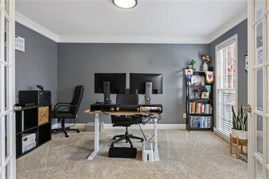 Up-to-date Office ready for your home office needs