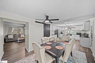 3703 Keys St, Anderson, SC 29624 - photo 3