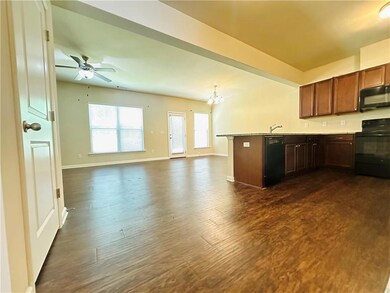 244 Highland Pointe Cir E, Dawsonville, GA 30534 - photo 5