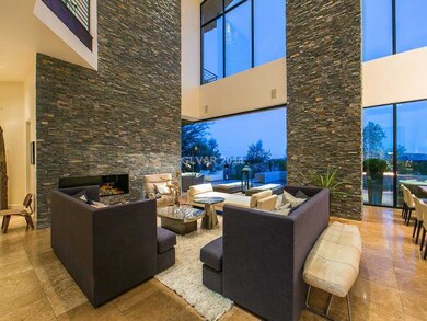 Great Room.