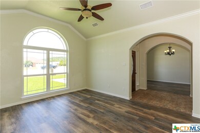 3201 Logsdon St, Copperas Cove, TX 76522 - photo 7