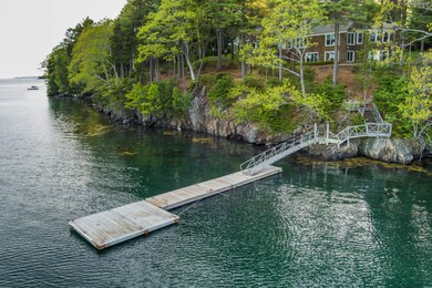 214 Spruce Point Rd, Yarmouth, ME 04096 - photo 2