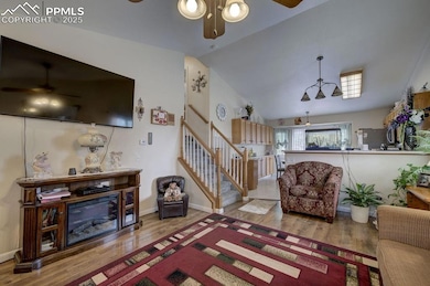 6415 Gossamer St, Colorado Springs, CO 80911 - photo 4