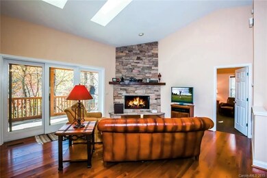 Light and Bright Great Room