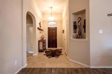 1312 Glen Ct, Weatherford, TX 76087 - photo 4