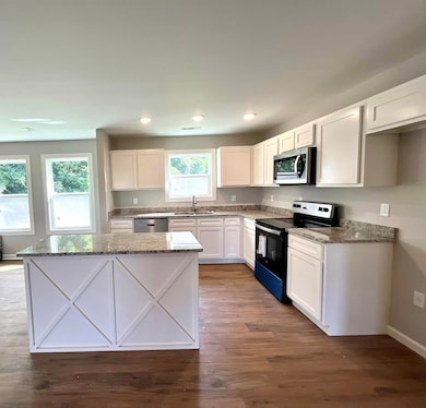 Similar To, Except with white quartz countertops