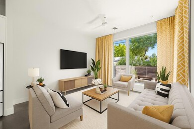 510 Sacramento Dr unit B, Austin, TX 78704 - photo 4