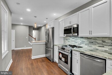 409 N Chester St, Baltimore, MD 21231 - photo 3