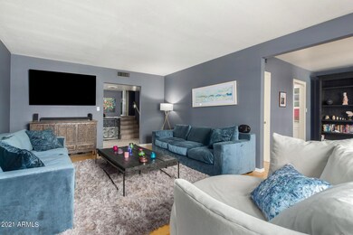 119 E Palm Ln unit 1, Phoenix, AZ 85004 - photo 4