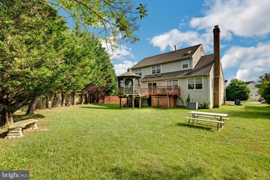 1402 Mute Ct, Upper Marlboro, MD 20774 - photo 2