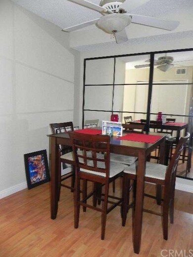 Separate formal dining room.