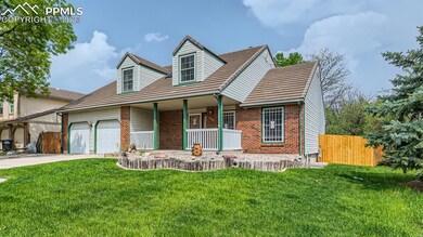 Spacious 2 Story Home