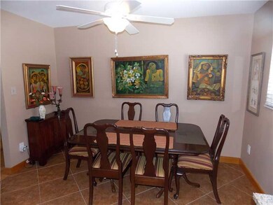 Dining Room.