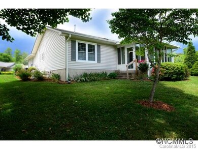 Side Yard